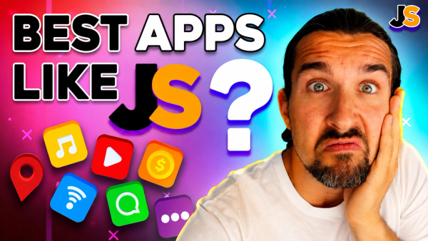 Are There Any Apps Like Jungle Scout? List Of Similar Alternatives & Competitors
