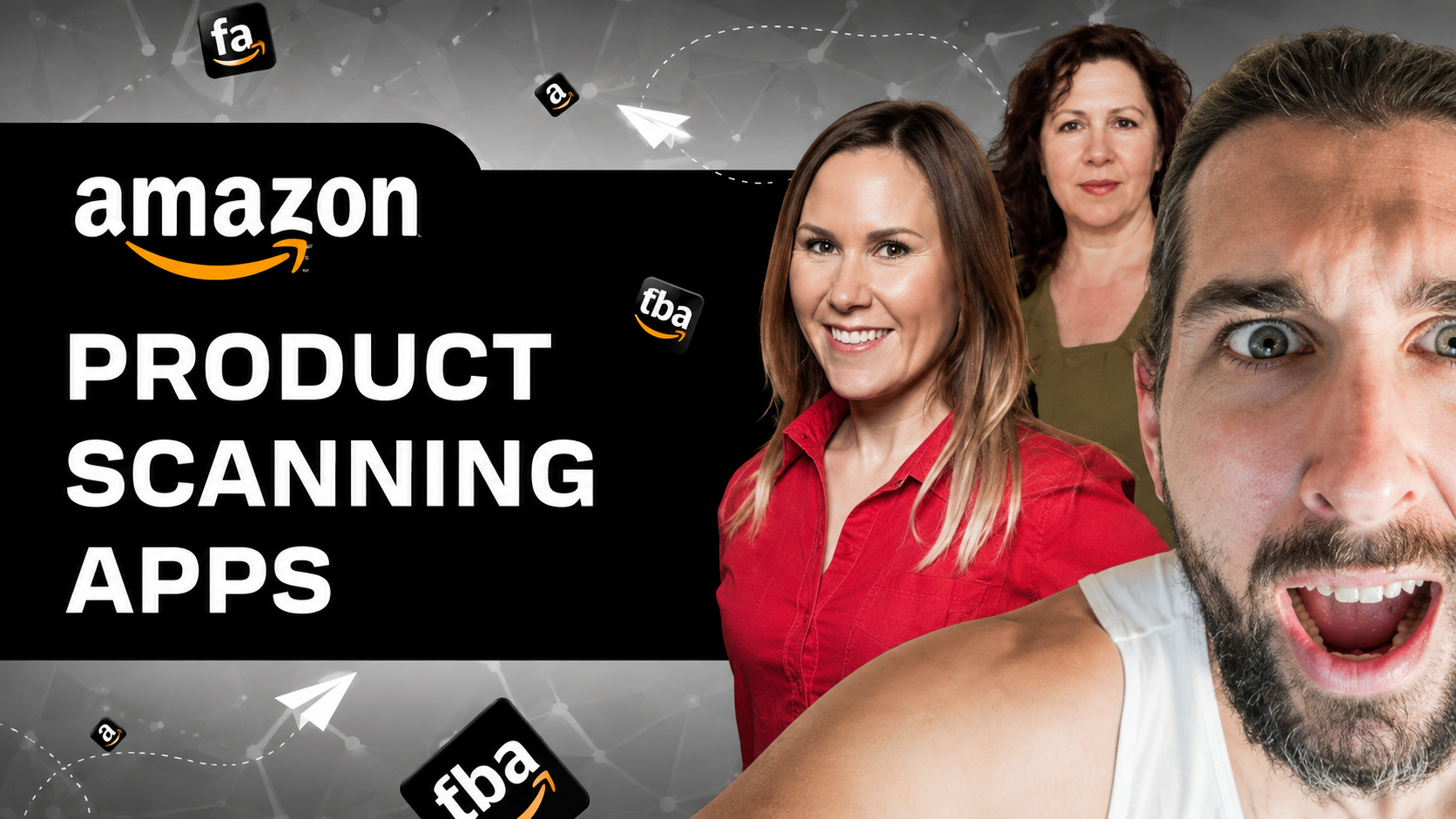 InventoryLab vs Amazon App: Best Scanner For Amazon Product Scanning