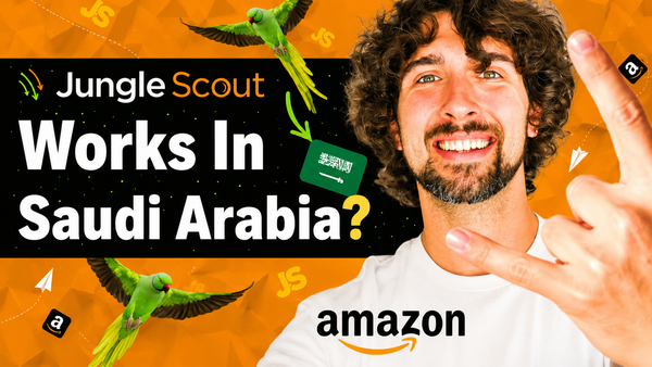Does Jungle Scout Work in Saudi Arabia? Discover Now!