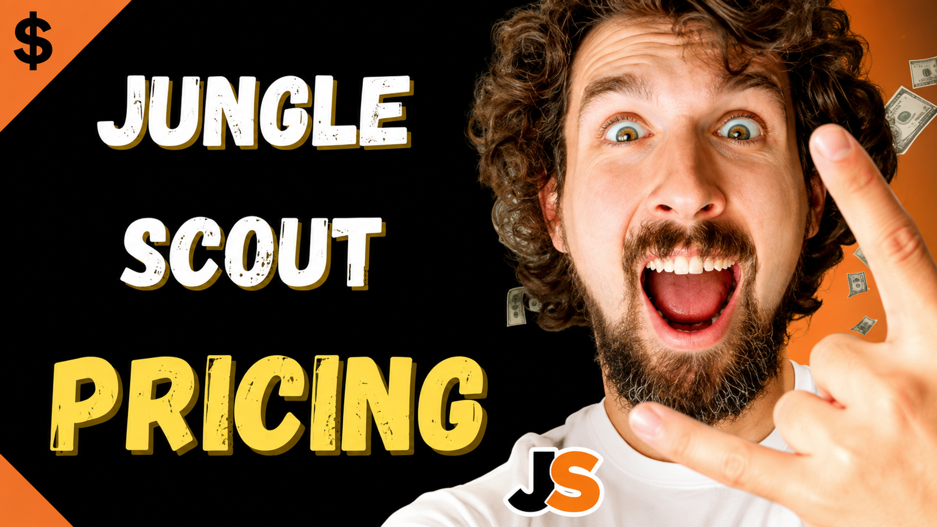 Jungle Scout Pricing (2026) - Plans, Price, Cost & Best Plan