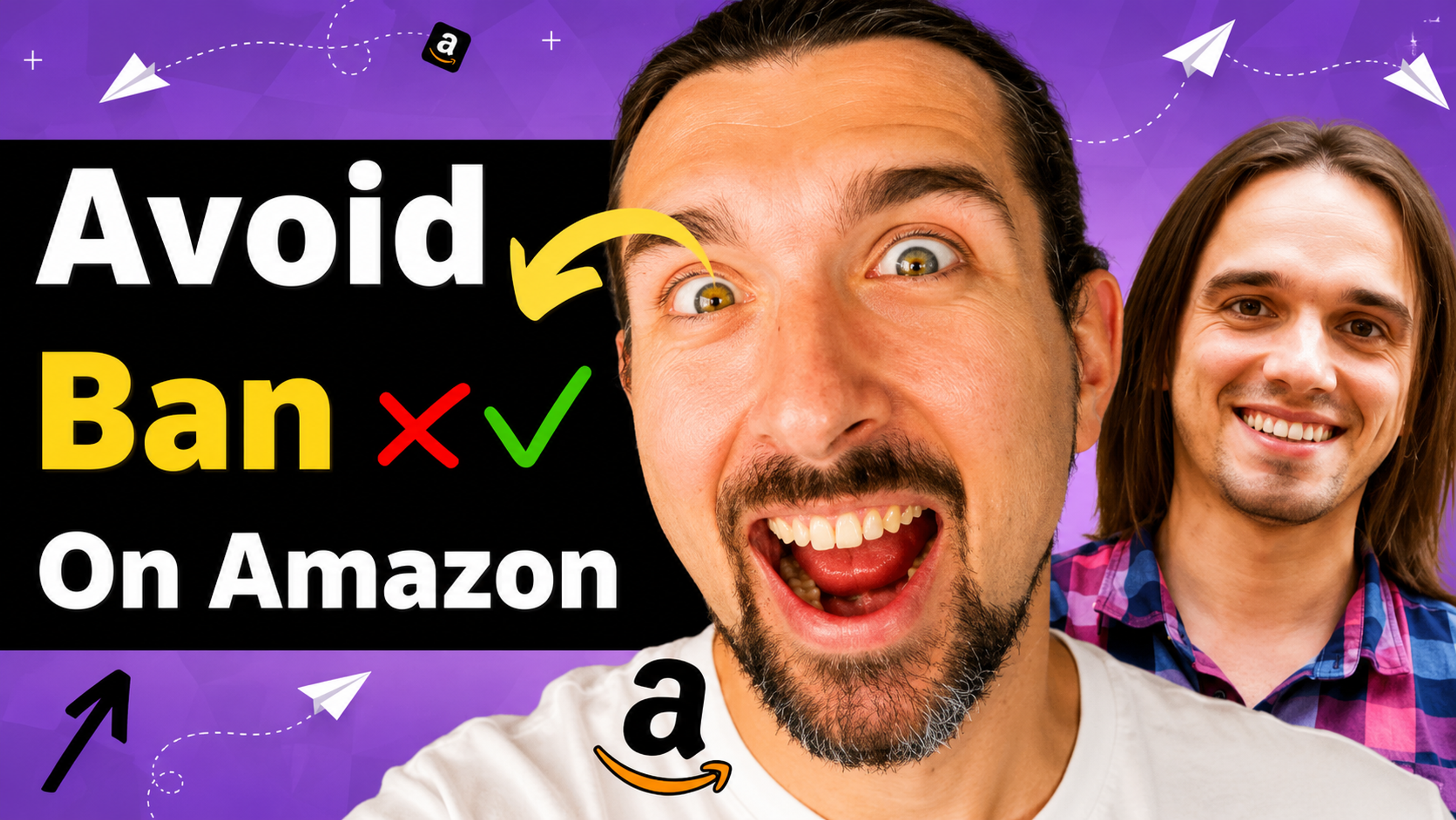 How To Avoid Intellectual Property Complaints On Amazon (IP)