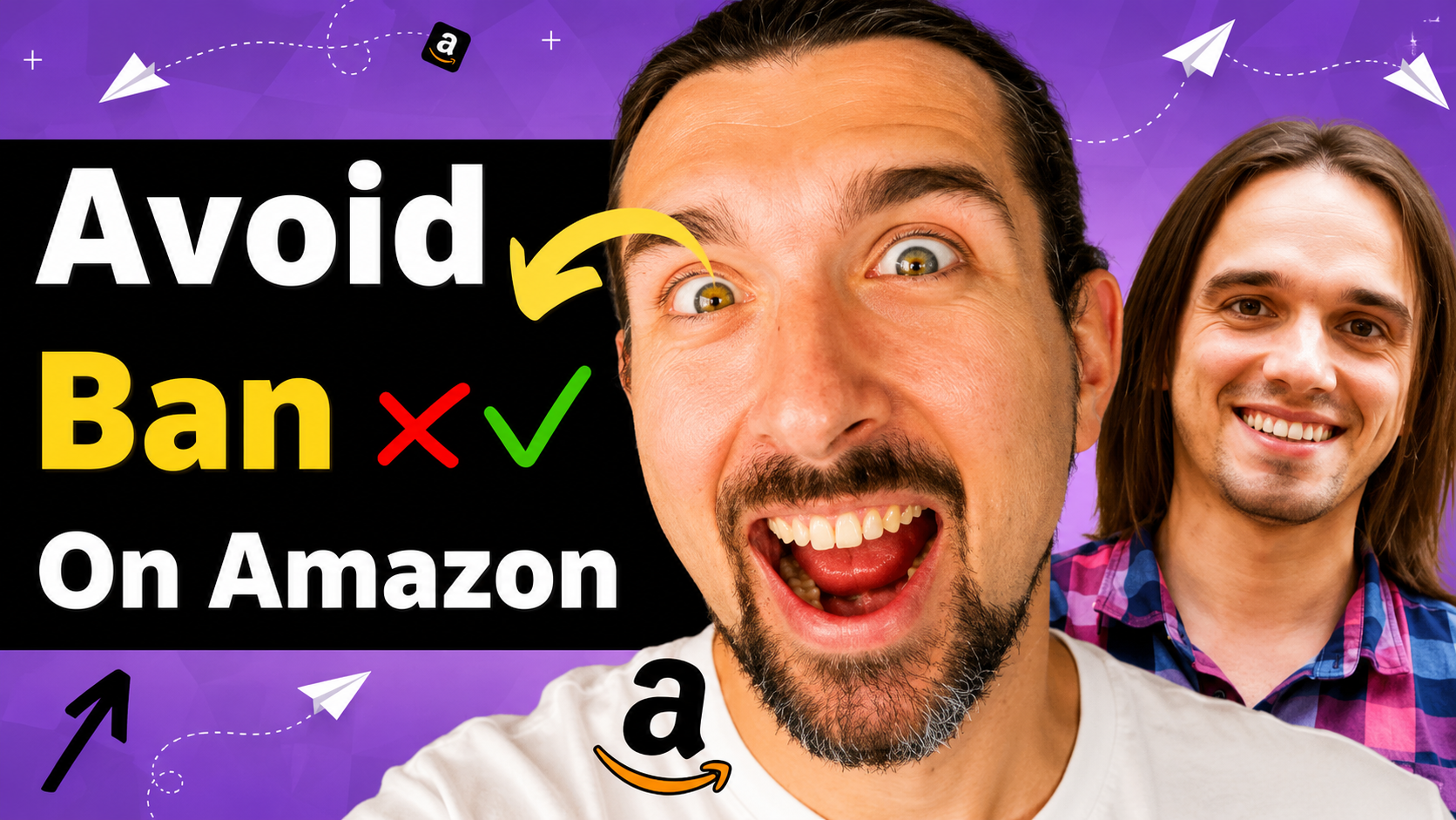 How To Avoid Intellectual Property Complaints On Amazon (IP)