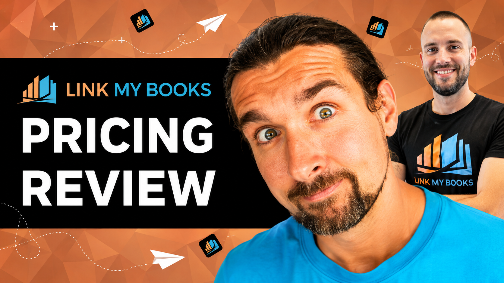 Link My Books Pricing - How Much Does It Cost For Ecommerce Sellers & Brands?