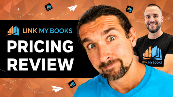 Link My Books Pricing - How Much Does It Cost For Ecommerce Sellers & Brands?