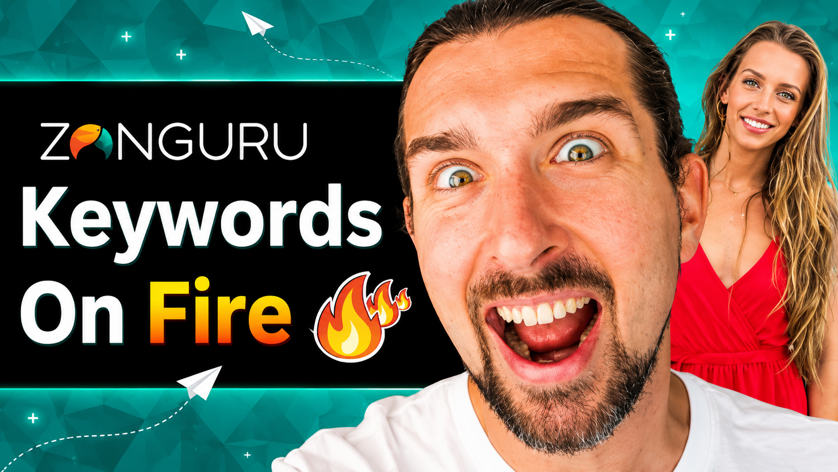 How to Use ZonGuru Keywords On Fire – Review and Tutorial