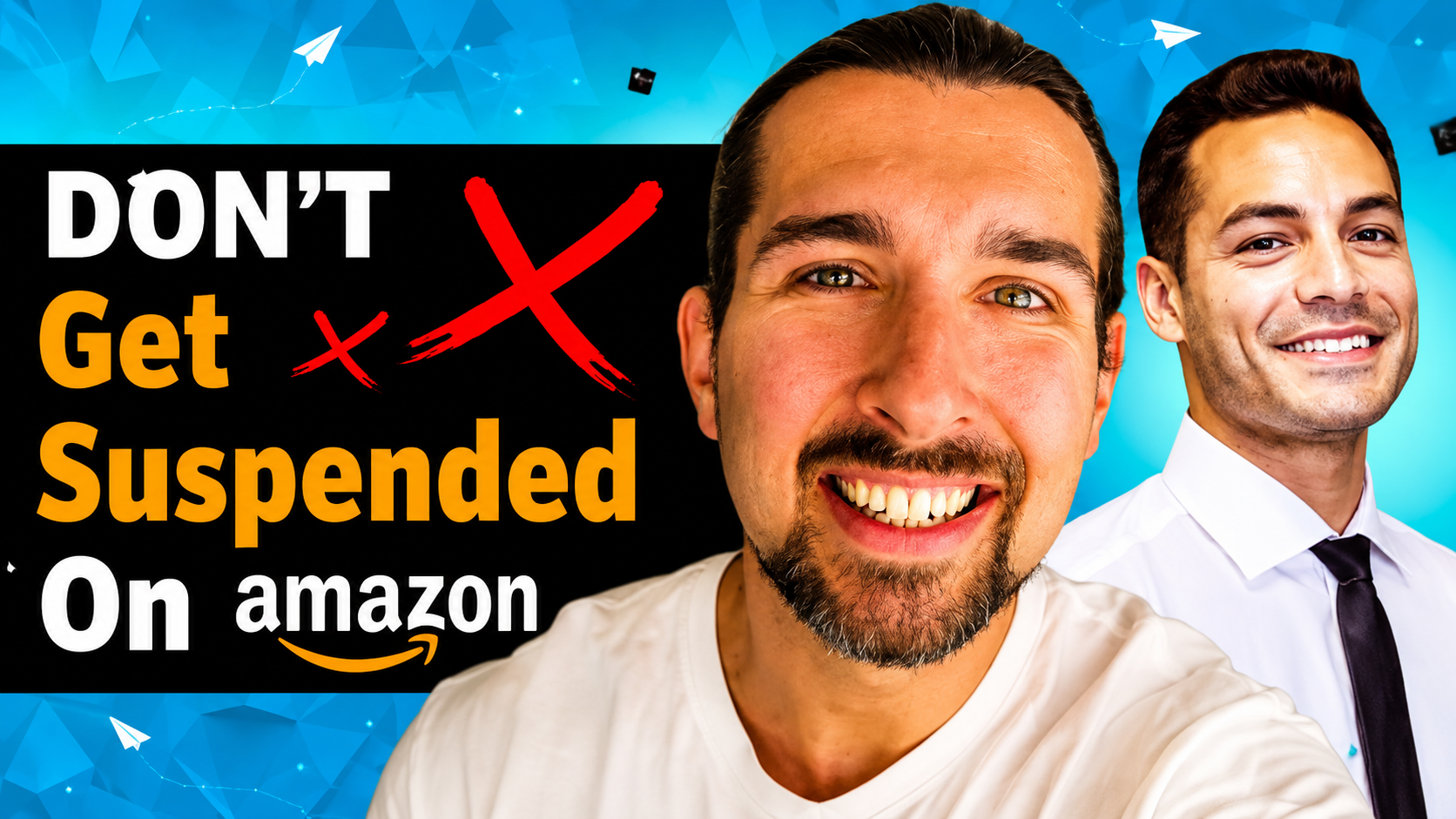 5 Tips To Avoid Suspension On Amazon