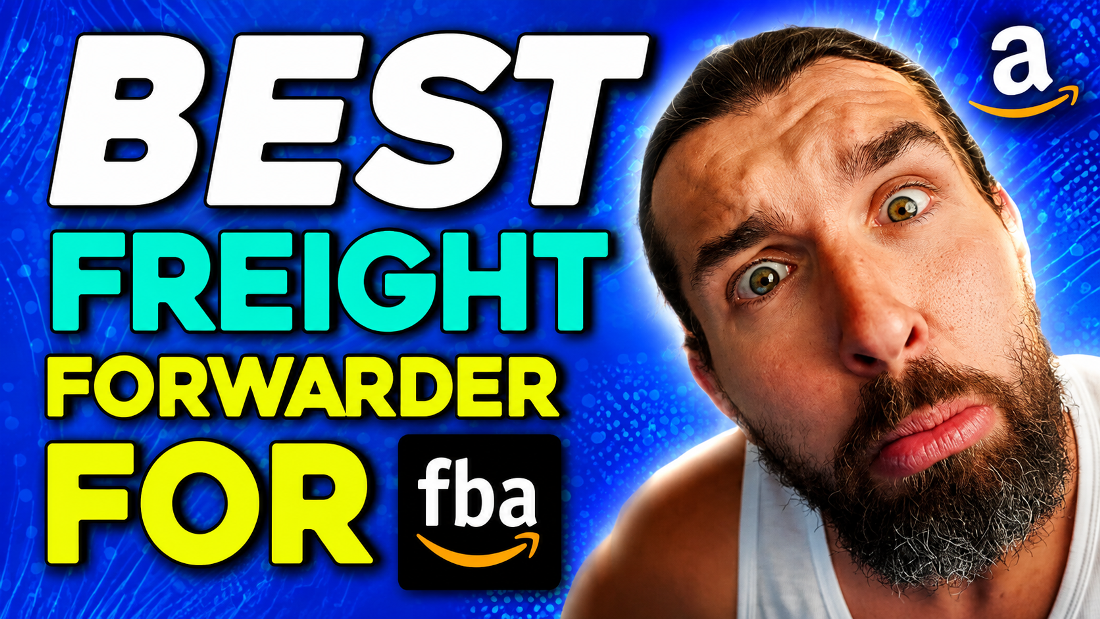 3 Best Freight Forwarders For Amazon FBA (I Worked With All Of Them)