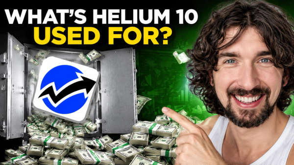 What Is Helium 10 Used For? Honest Review
