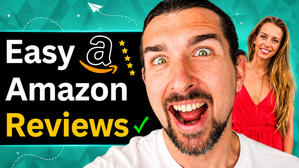 Get Tons Of Amazon Reviews All The Time - Amazon Review Automation Tool