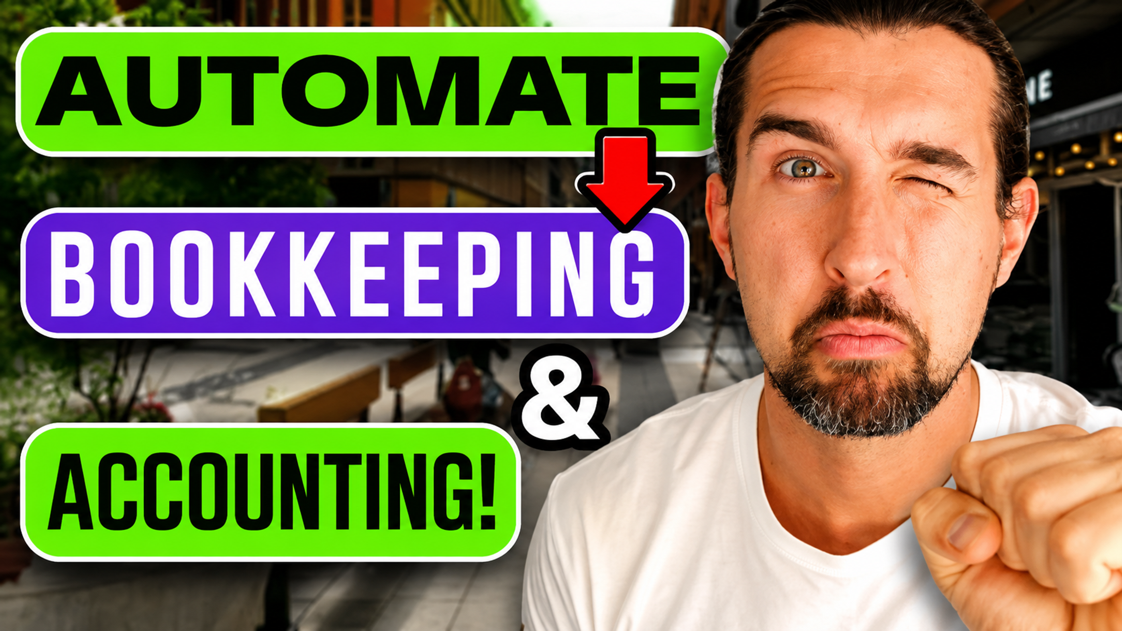 How To Automate Your Bookkeeping And Accounting (As An Ecommerce Seller)