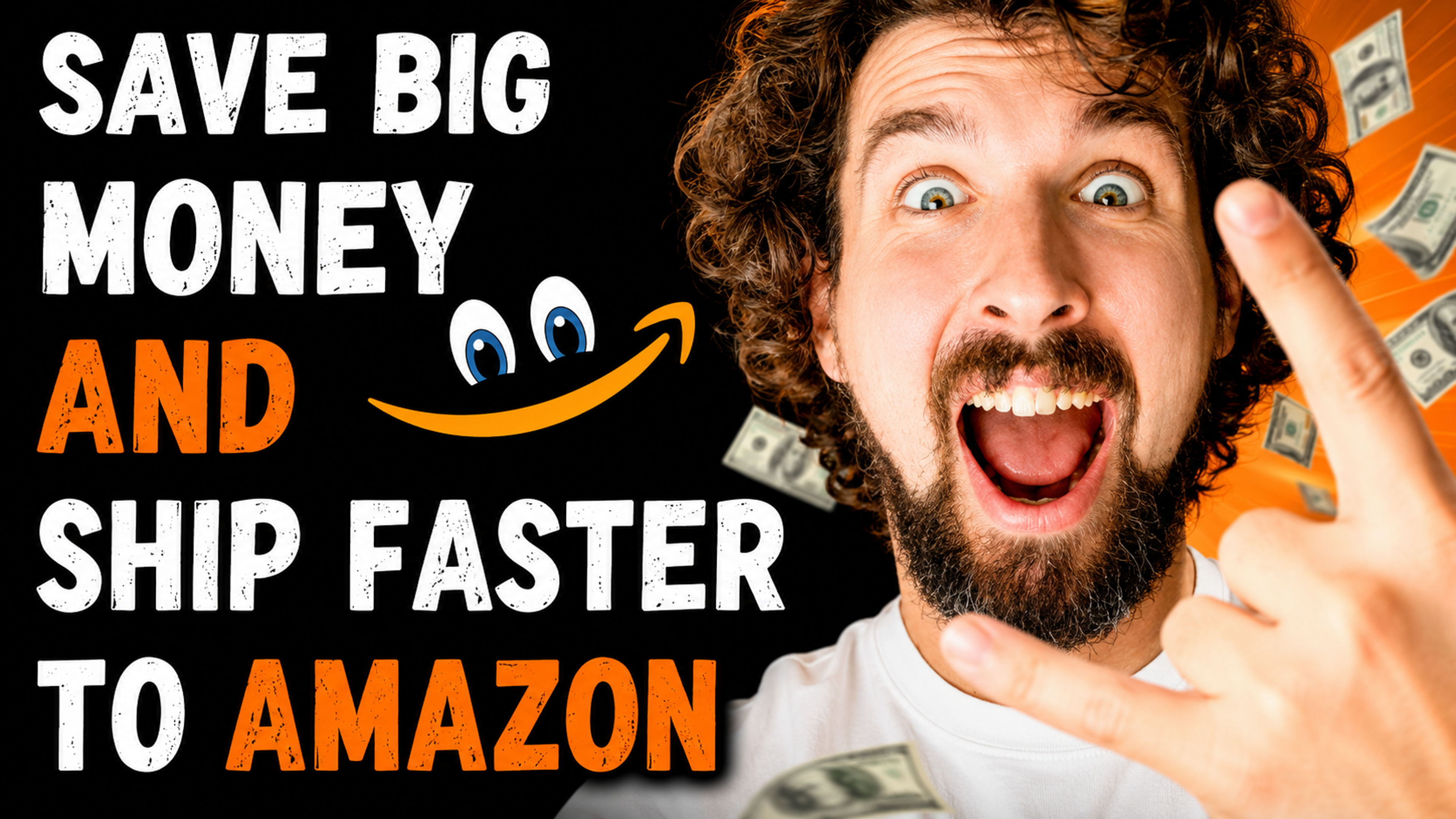 Actionable Tips for Efficient Shipping to Amazon