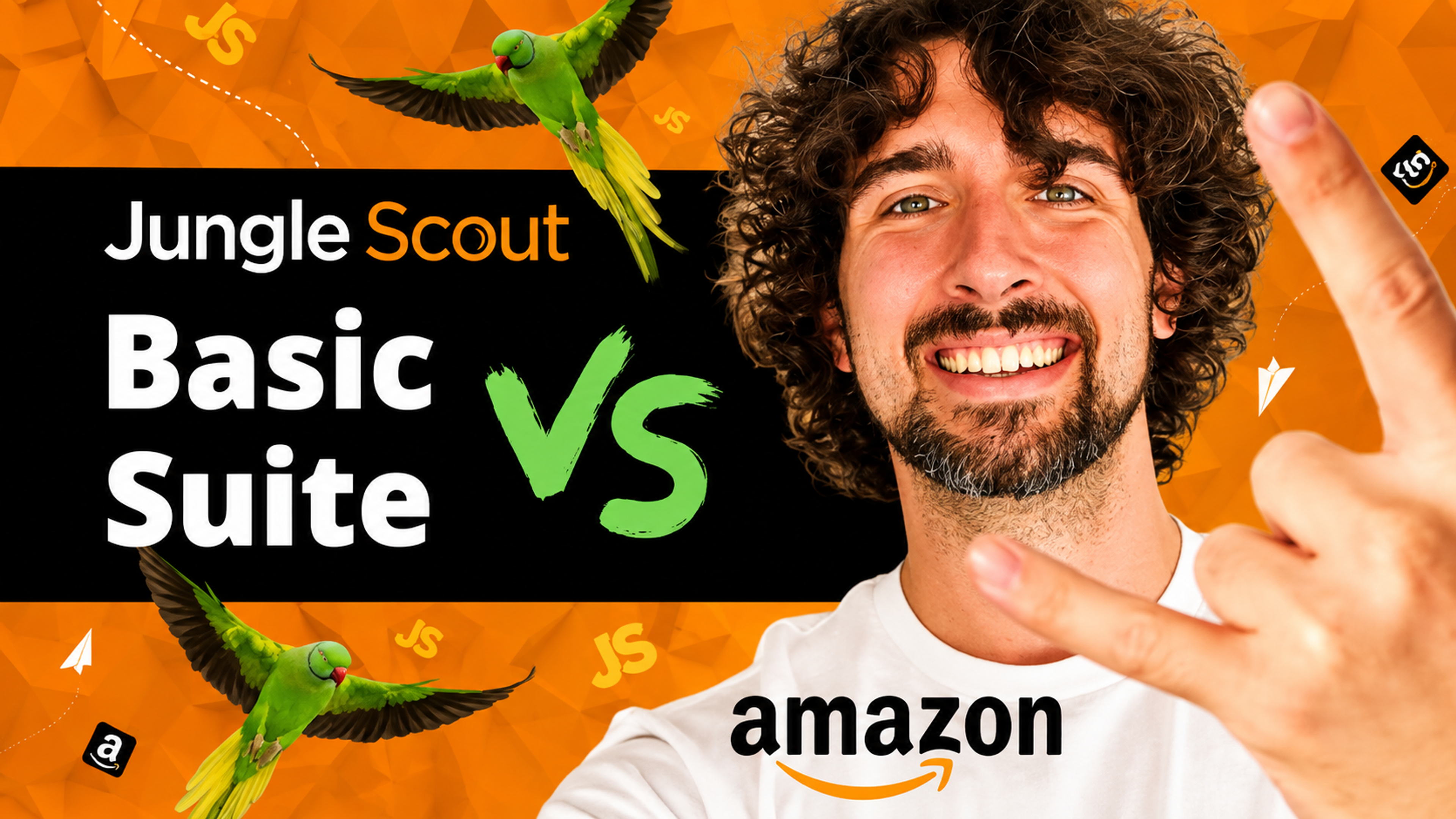 Jungle Scout Basic vs Suite Plans Review | Which One is Worth-Buying?
