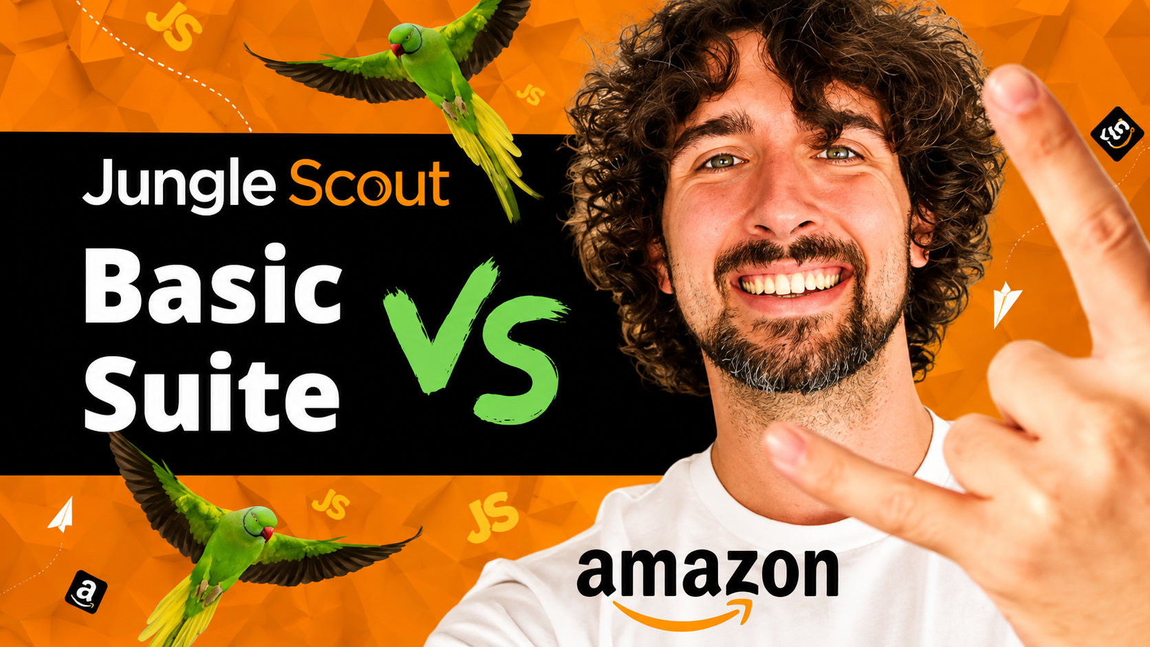 Jungle Scout Basic vs Suite Plans Review | Which One is Worth-Buying?