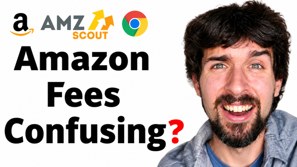 How To Calculate Your Amazon FBA Fees With AMZScout FBA Calculator