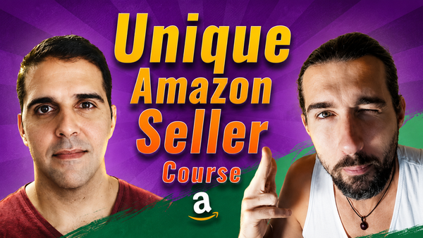 Quick Review Of A Different Kind Of Amazon FBA Seller Course - By Tomer