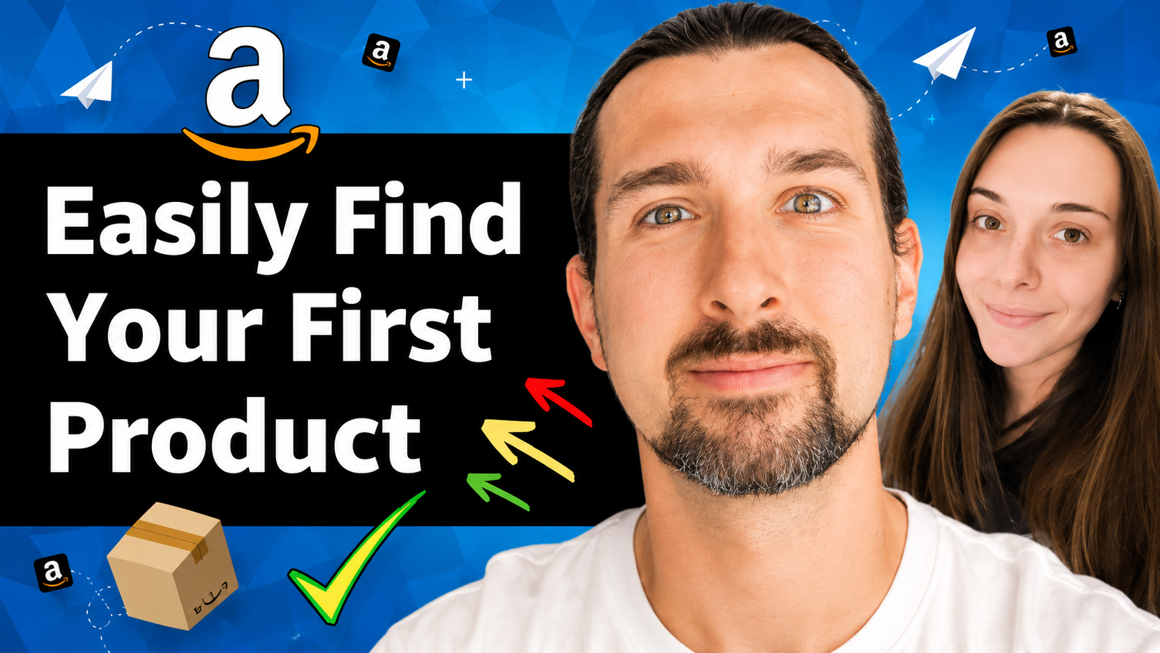 How to Choose the Perfect Product to Sell on Amazon