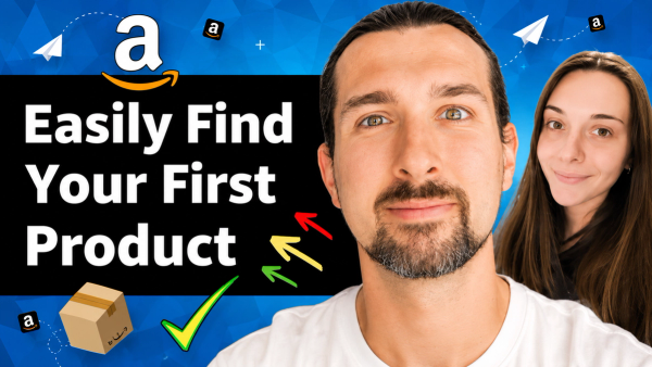 How to Choose the Perfect Product to Sell on Amazon