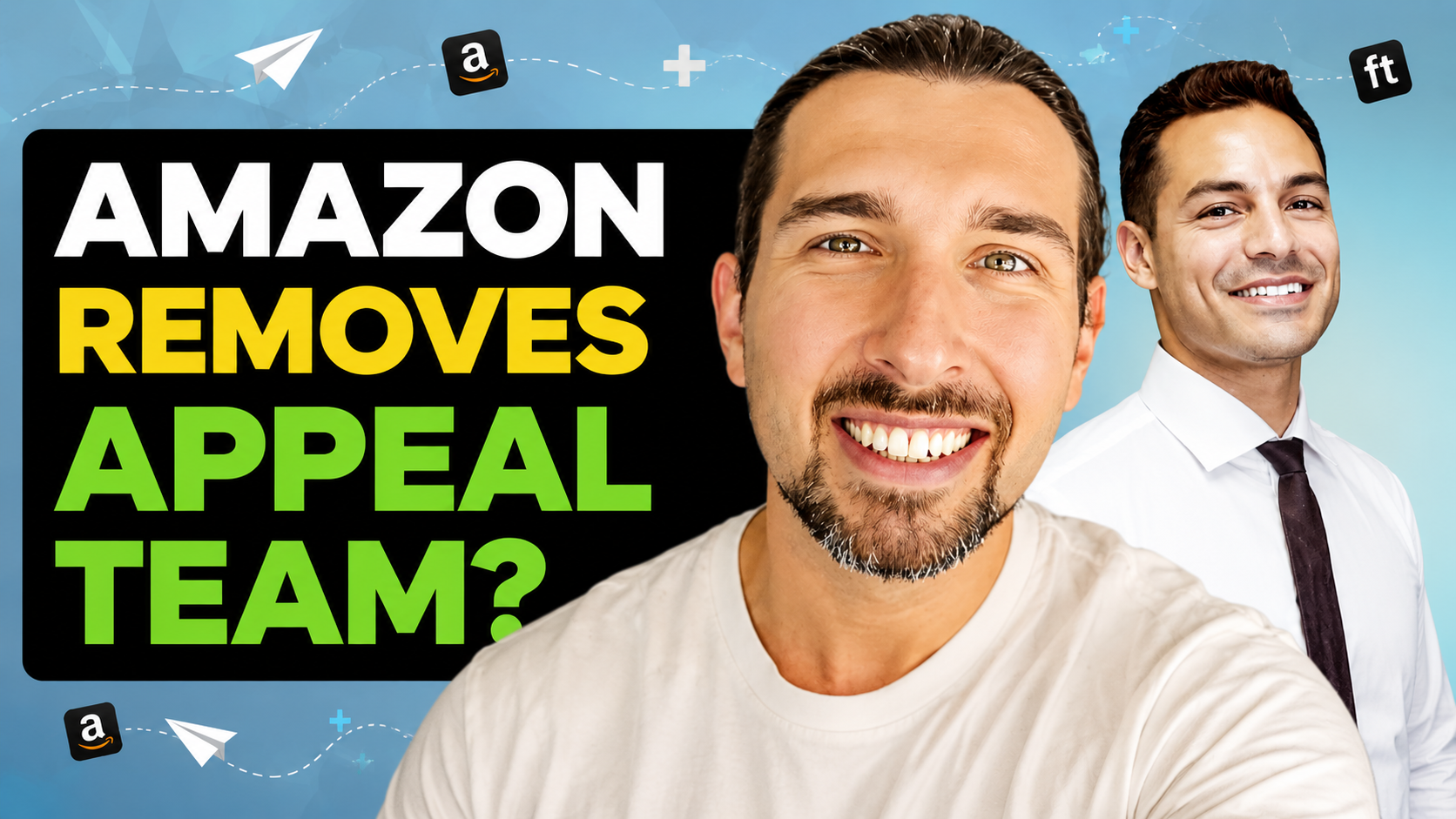 Amazon Appeals Now 100% AI? Major Update to Escalation Process
