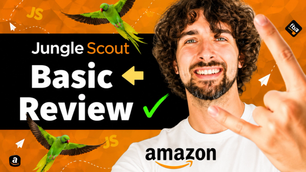 Jungle Scout Basic Plan Review - Detailed