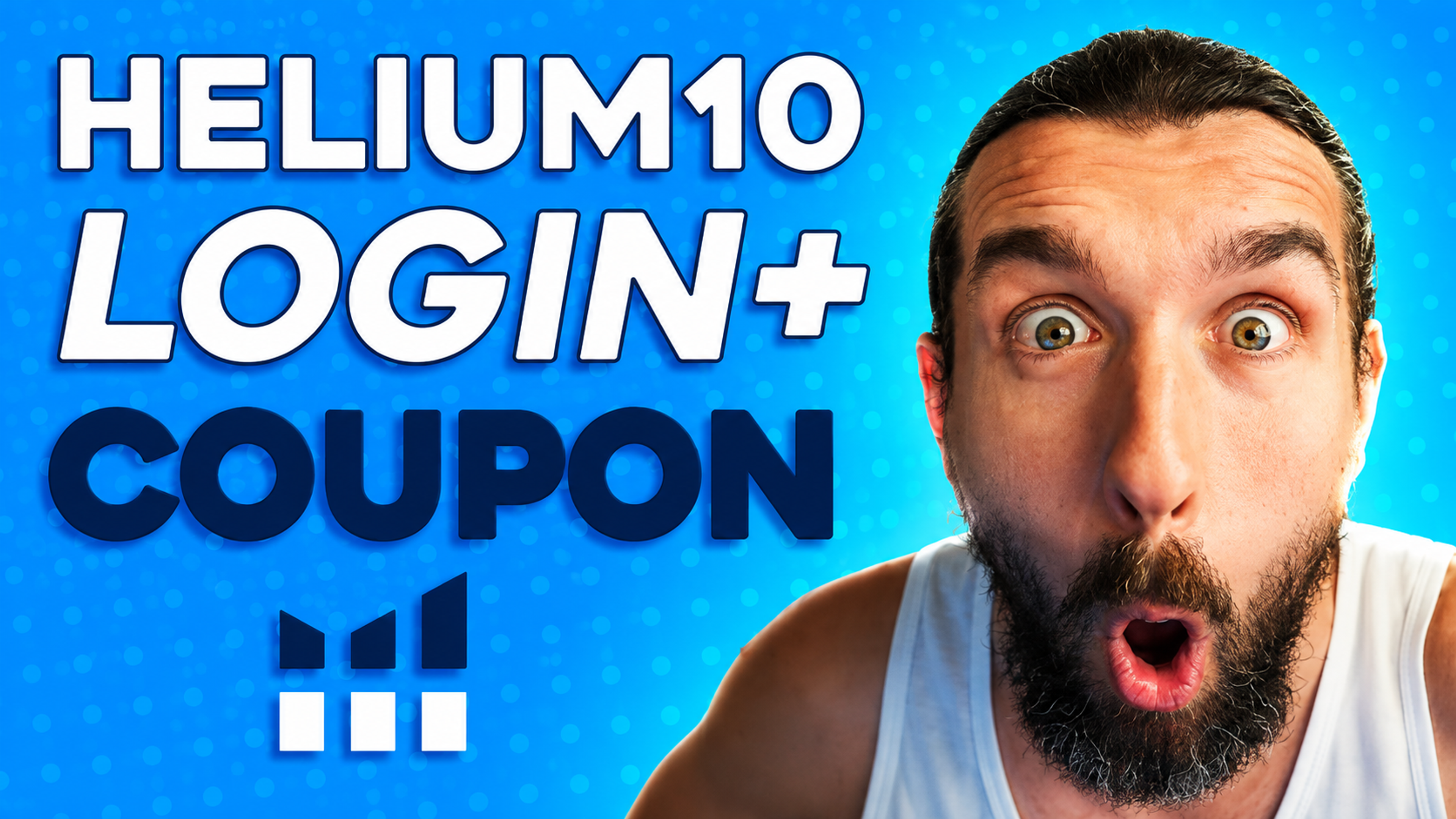 Helium 10 Login Page + Best Coupon Codes