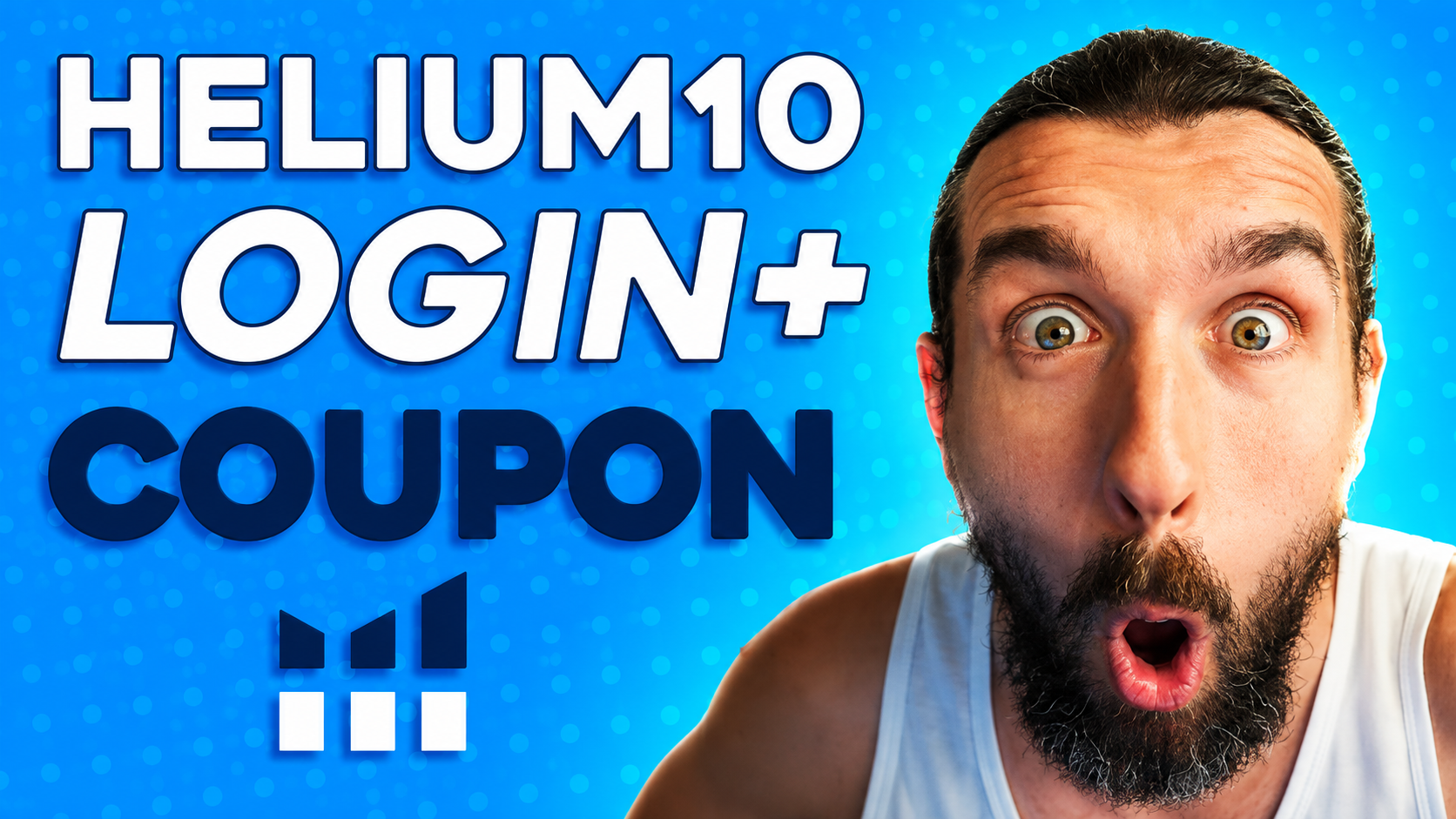 Helium 10 Login Page + Best Coupon Codes