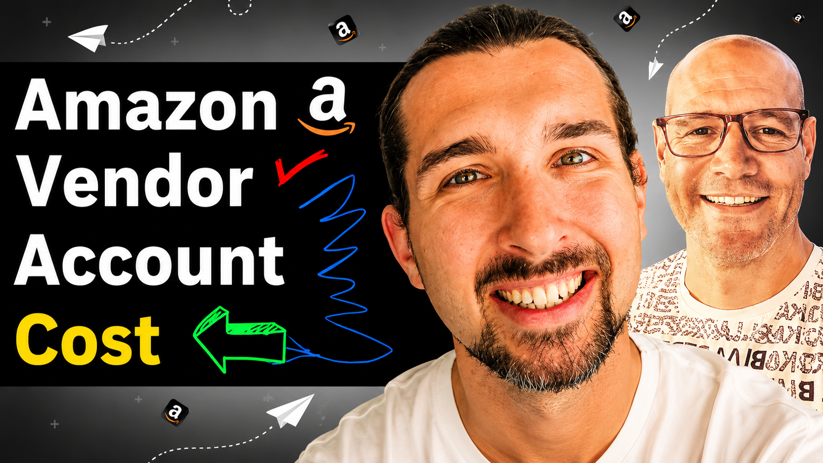 How Much Is An Amazon Vendor Account Worth?