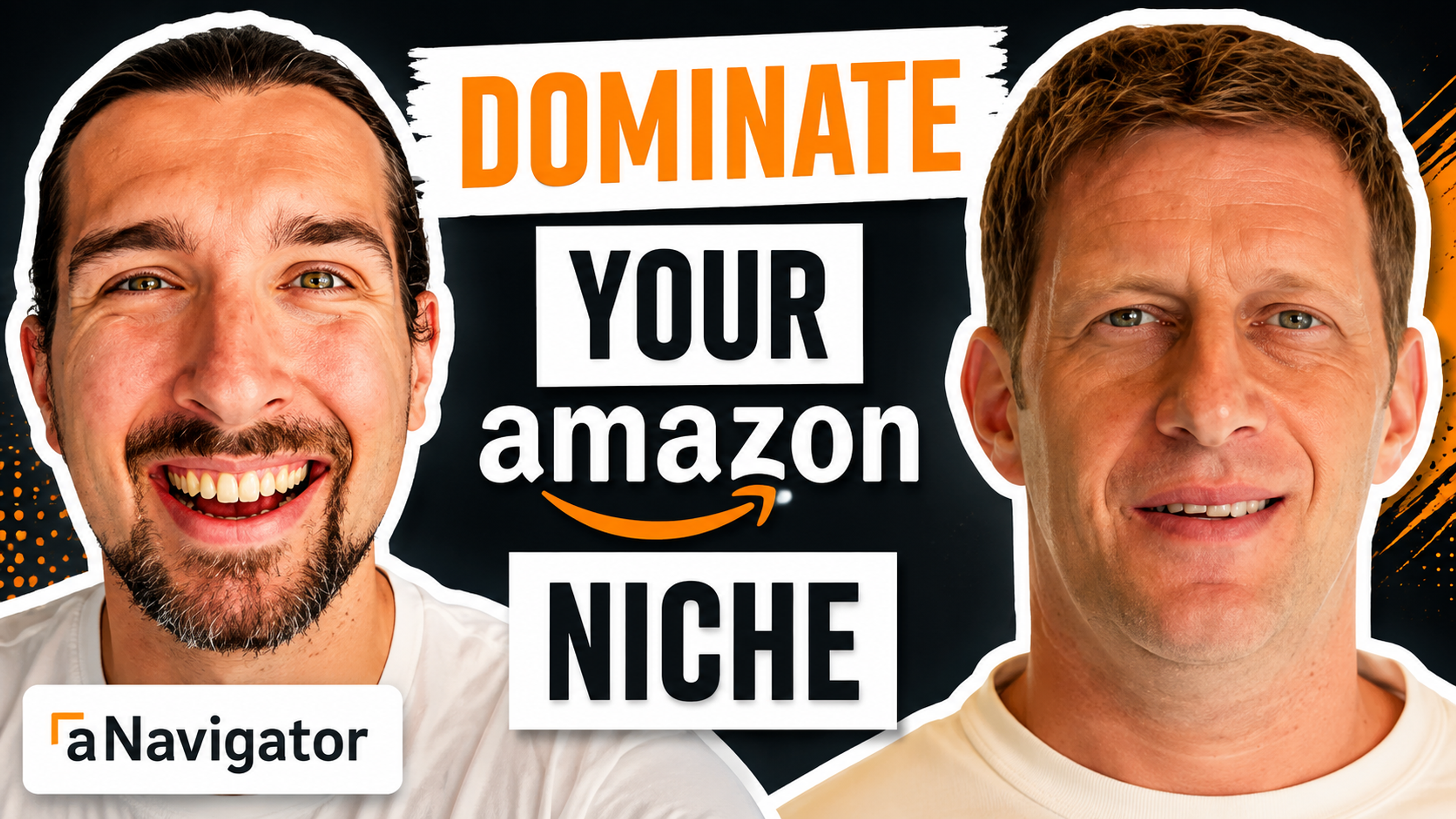 The Secret to Becoming a Best Seller and Niche Leader on Amazon