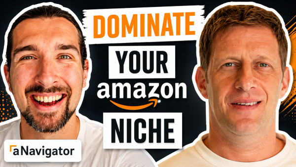 The Secret to Becoming a Best Seller and Niche Leader on Amazon