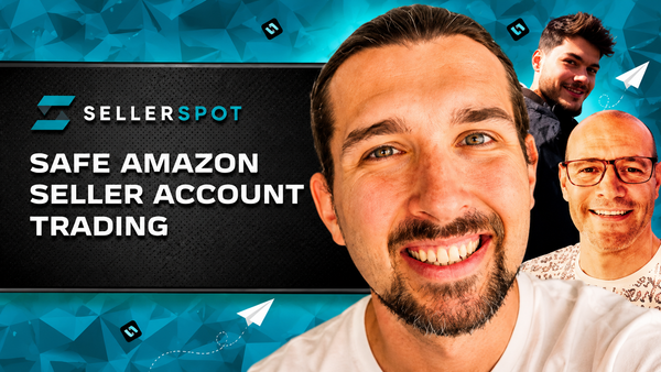 How to Avoid Scammers When Buying or Selling an Amazon Seller Account