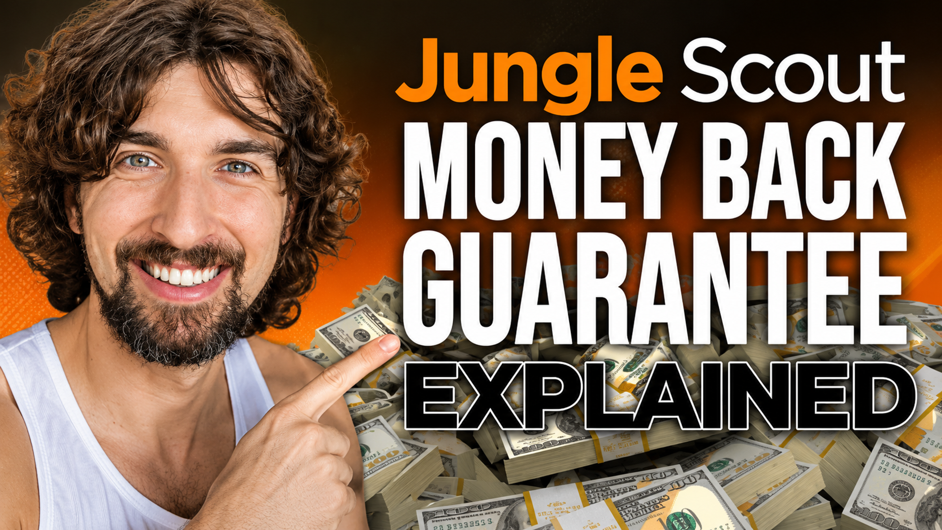 How Jungle Scout Money Back Guarantee Works (7 Day Refund & Cancellation
