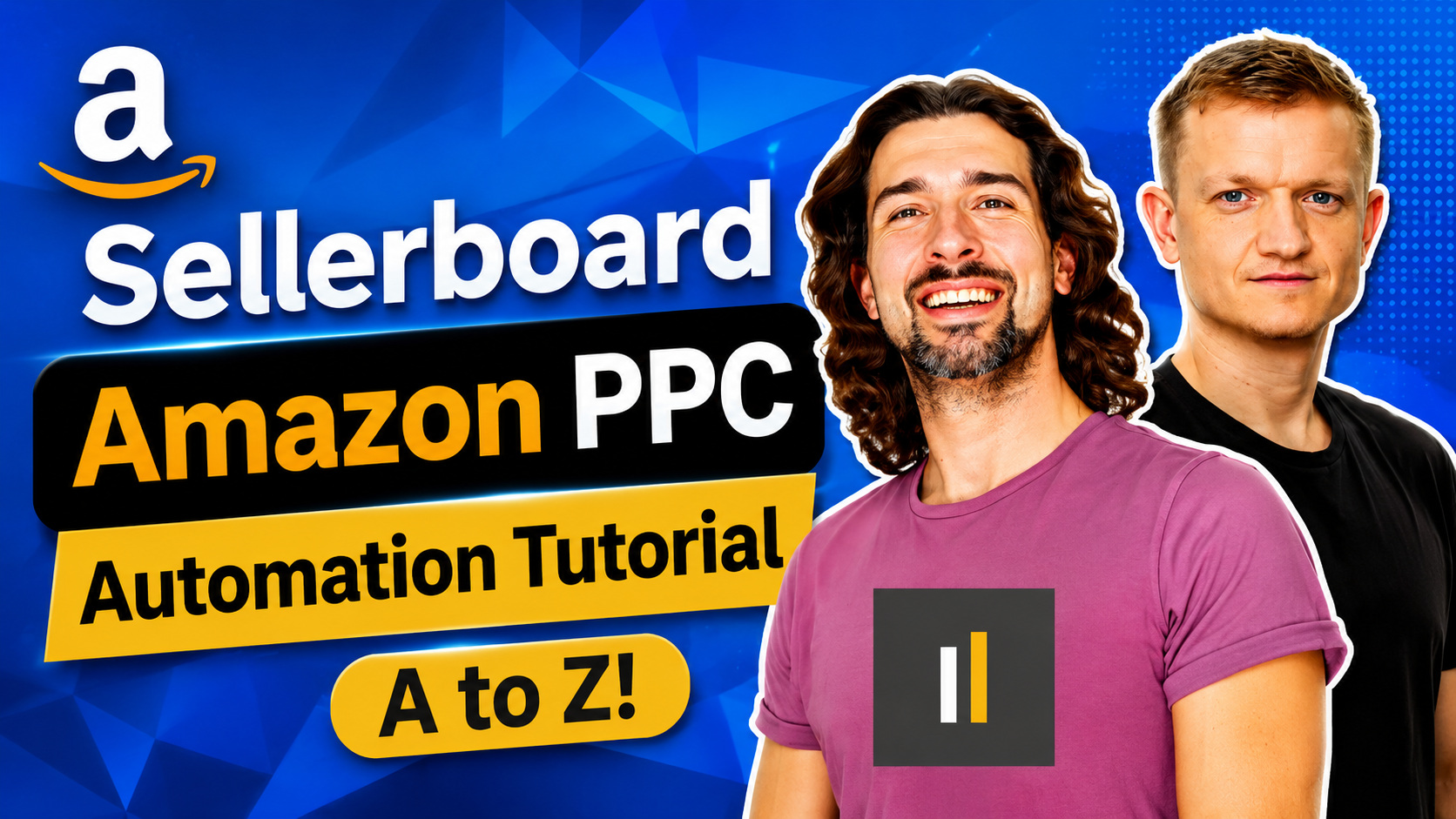 Automate Amazon PPC: Sellerboard Smart Portfolio Tutorial