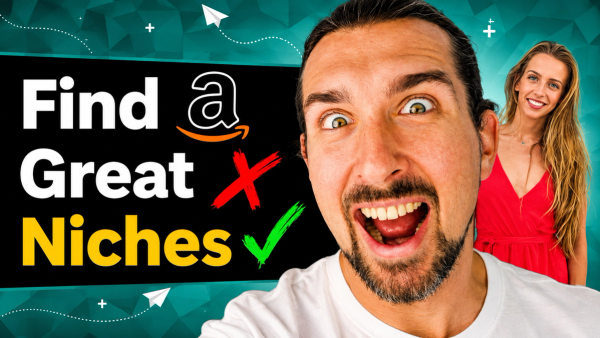Amazon Product Niche Finder Tool By ZonGuru - Review Of This Cool Amazon