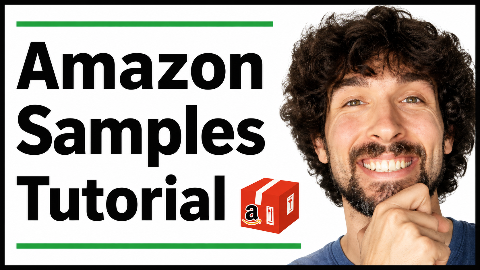 How To Get The Best Samples For Amazon FBA Products