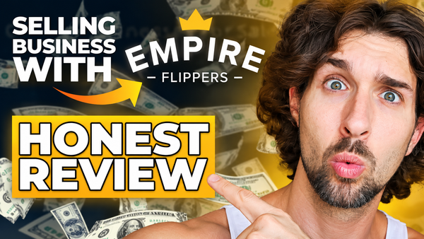 Is It Hard To Sell A Business With Empire Flippers?