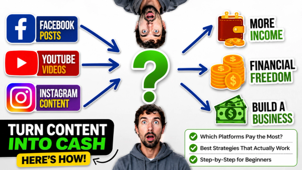 How To Get FREE Organic Search Engine Traffic