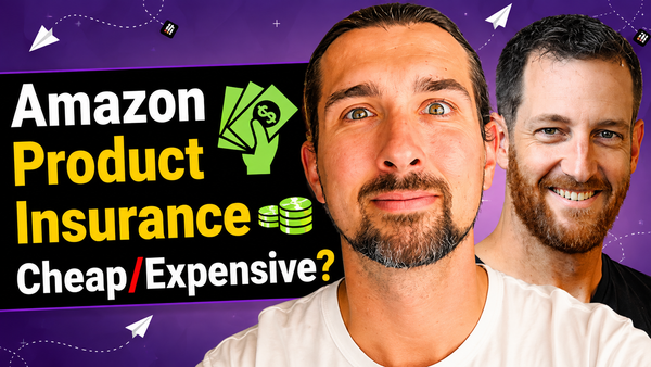 The Cost of Amazon Product Insurance: 3 Key Factors