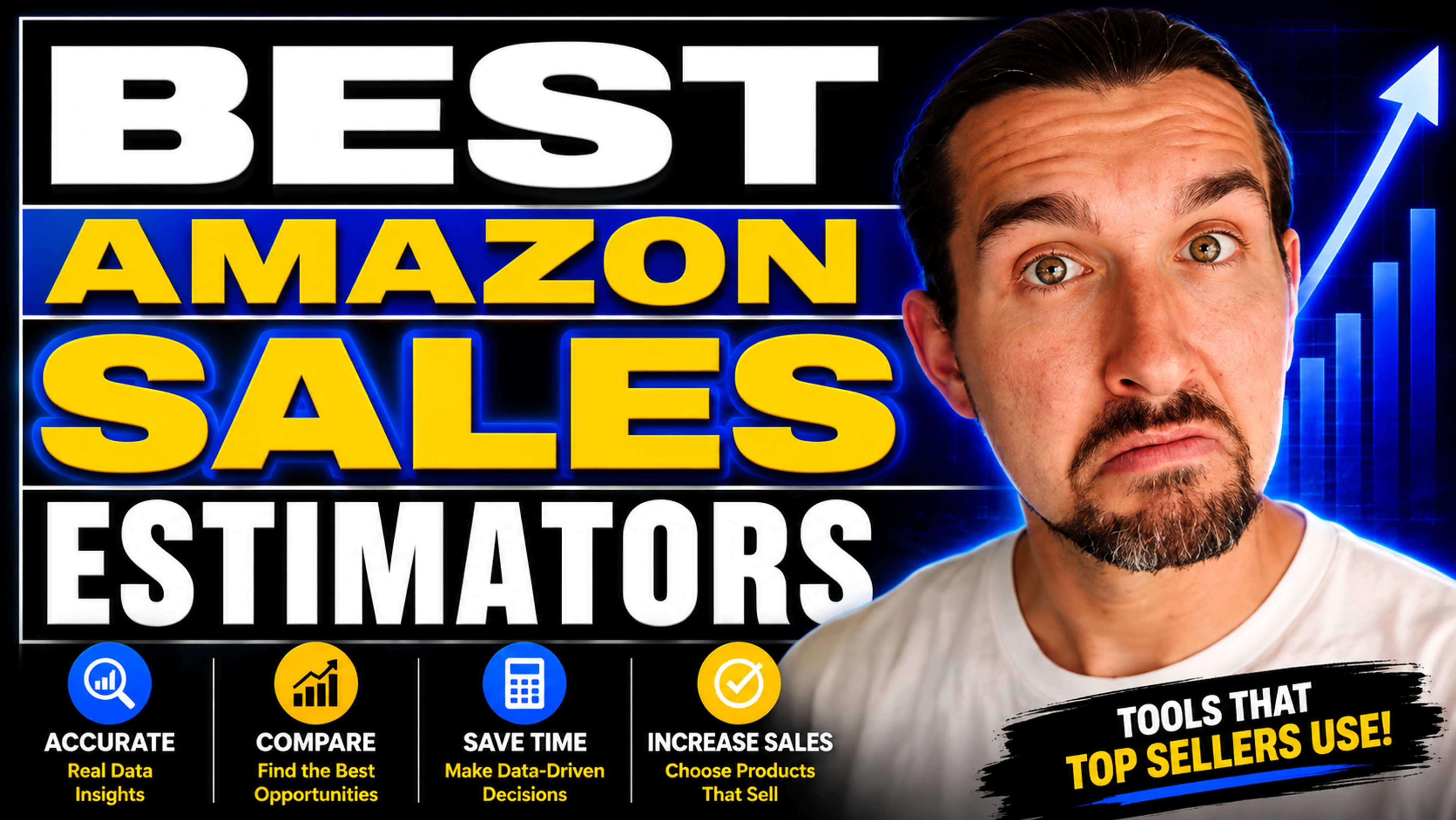 3 Best Free Amazon Sales Estimator Tools For Sellers