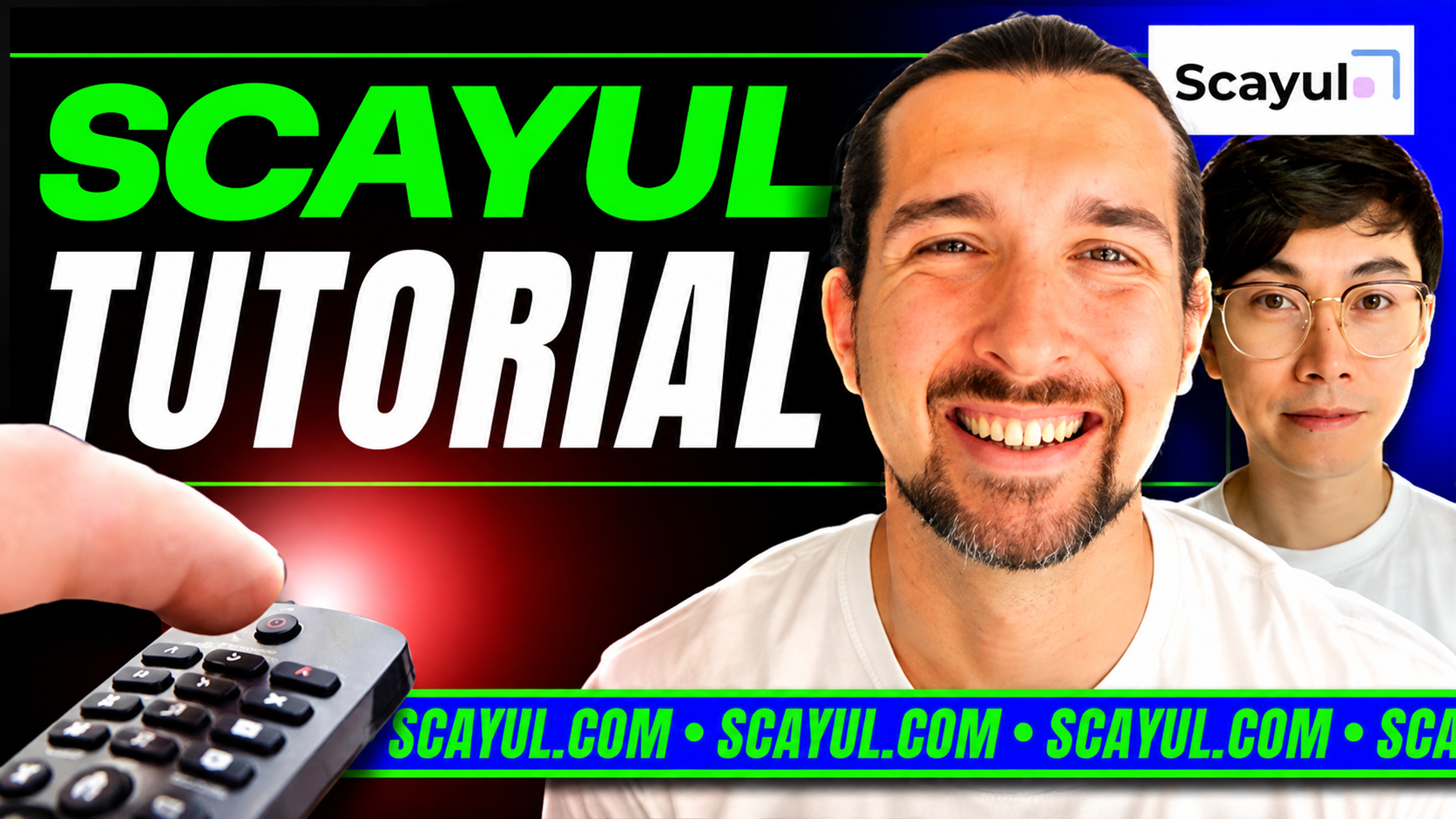 How to Use Scayul (Full Tutorial + Honest Review for Meaningful Introductions)