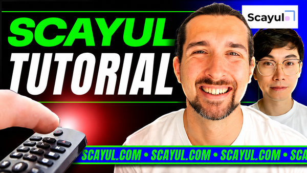How to Use Scayul (Full Tutorial + Honest Review for Meaningful Introductions)