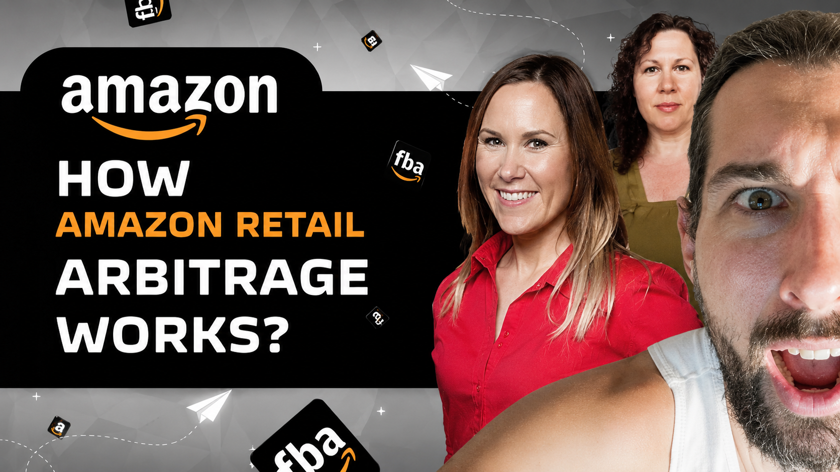 How to Make Profit on Amazon with Retail Arbitrage