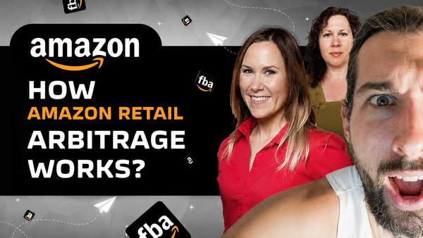 How to Make Profit on Amazon with Retail Arbitrage