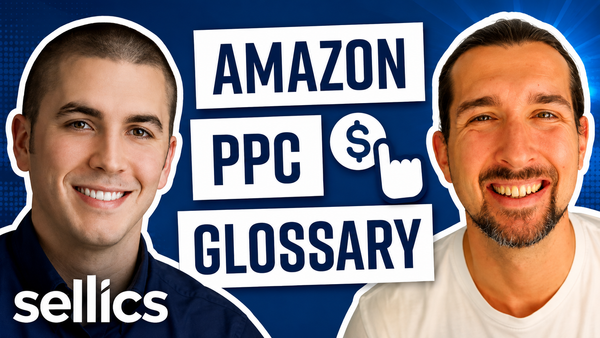 The Complete Amazon PPC Glossary for Beginners