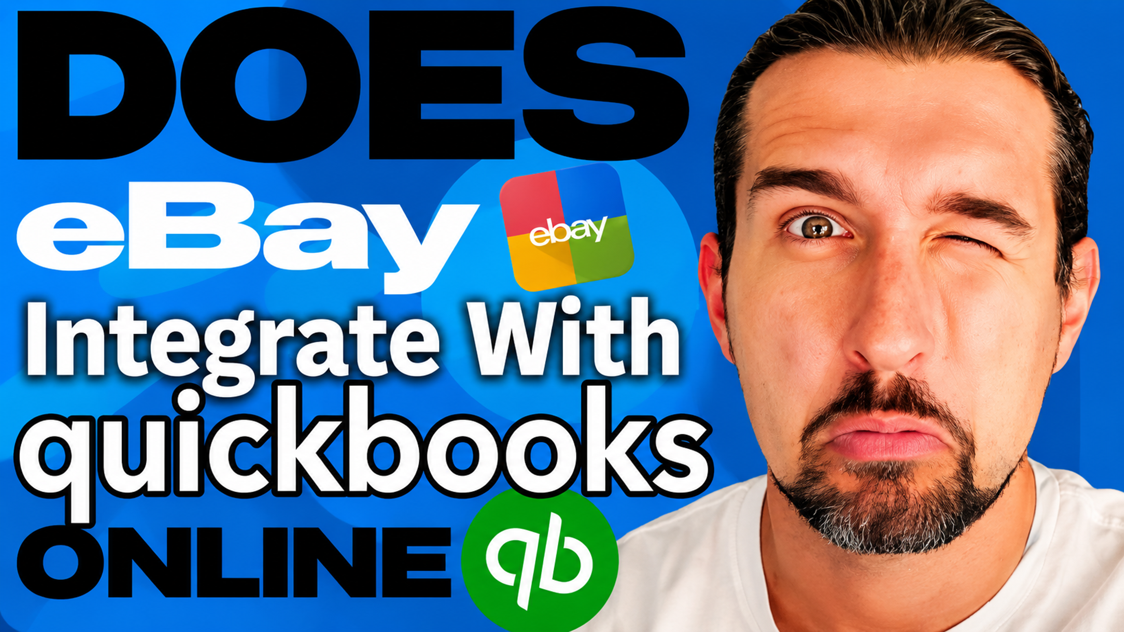 Does eBay Integrate With QuickBooks Online? Best Way to Sync