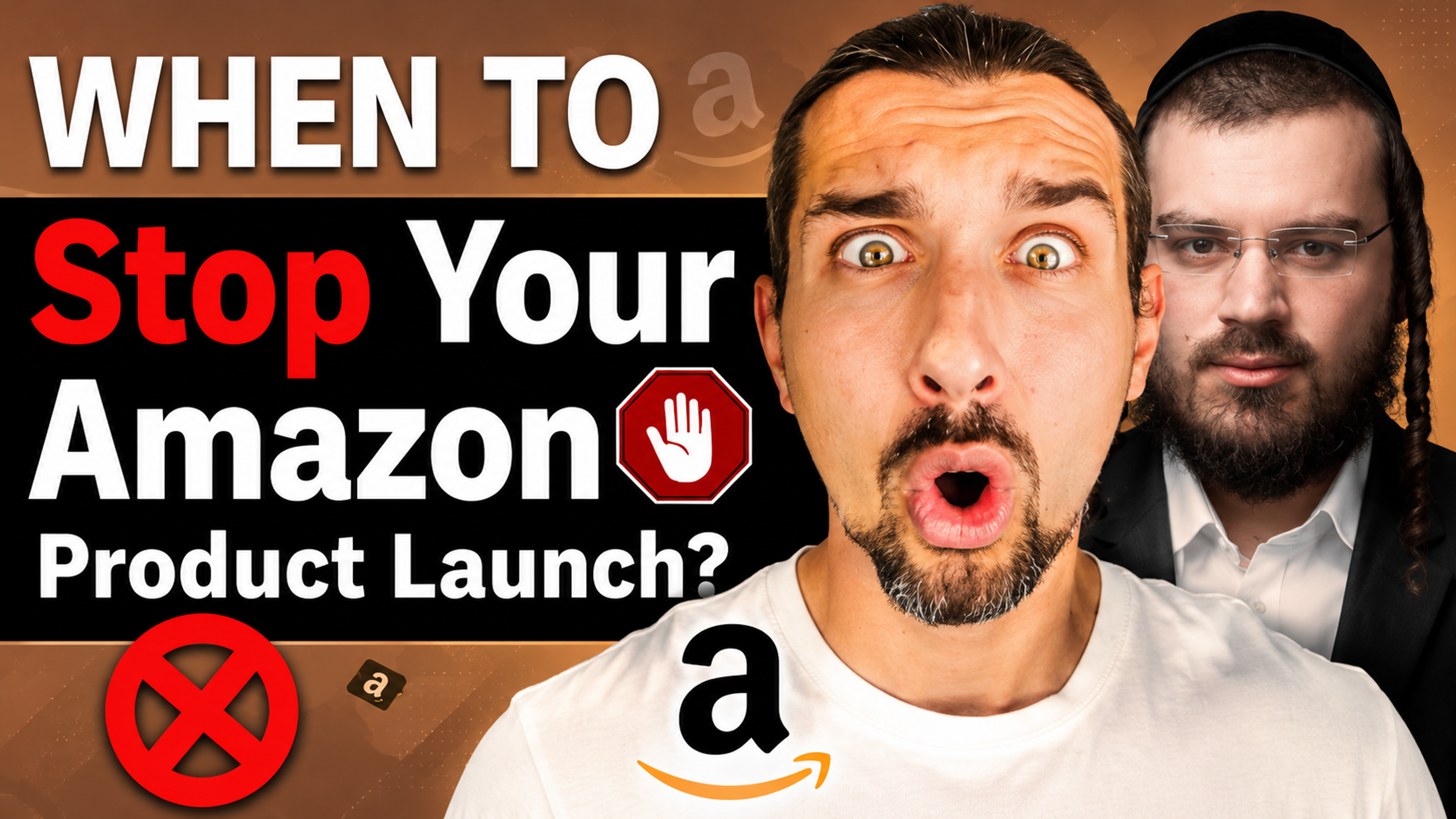 Signs It’s Time to Stop Your Amazon Product Launch