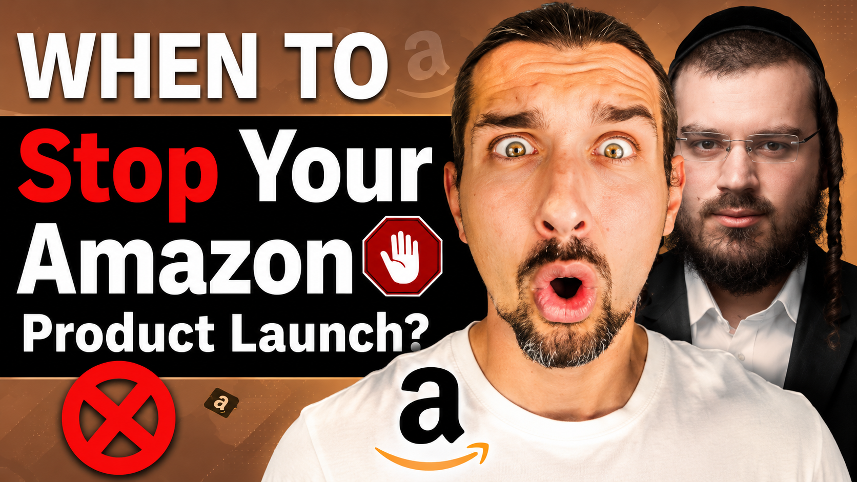 Signs It’s Time to Stop Your Amazon Product Launch