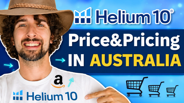 Helium 10 Australia Pricing and Plans Review: Save Big Today!