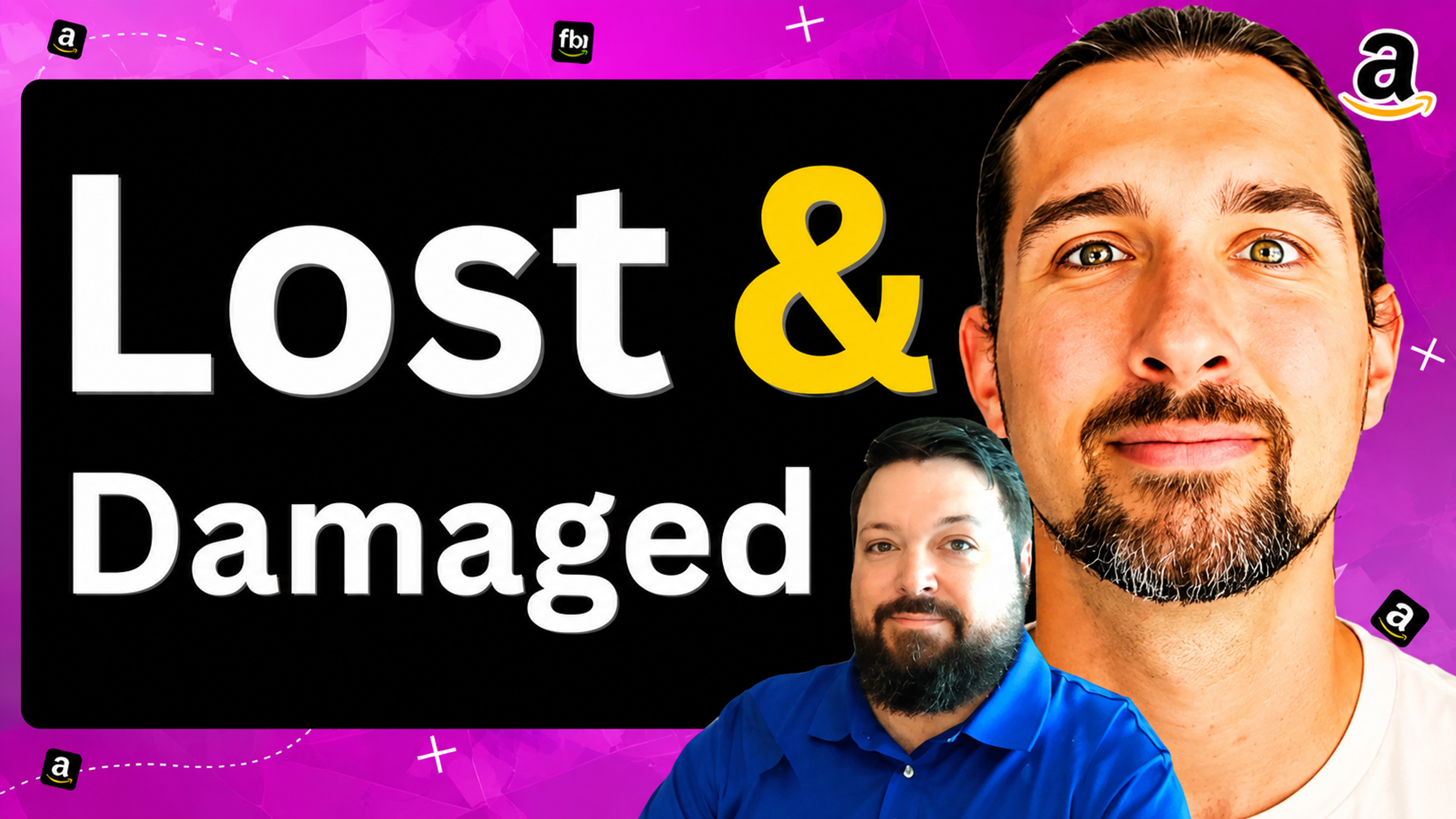 Lost & Damaged Inventory: How Amazon FBA Reimbursements Work