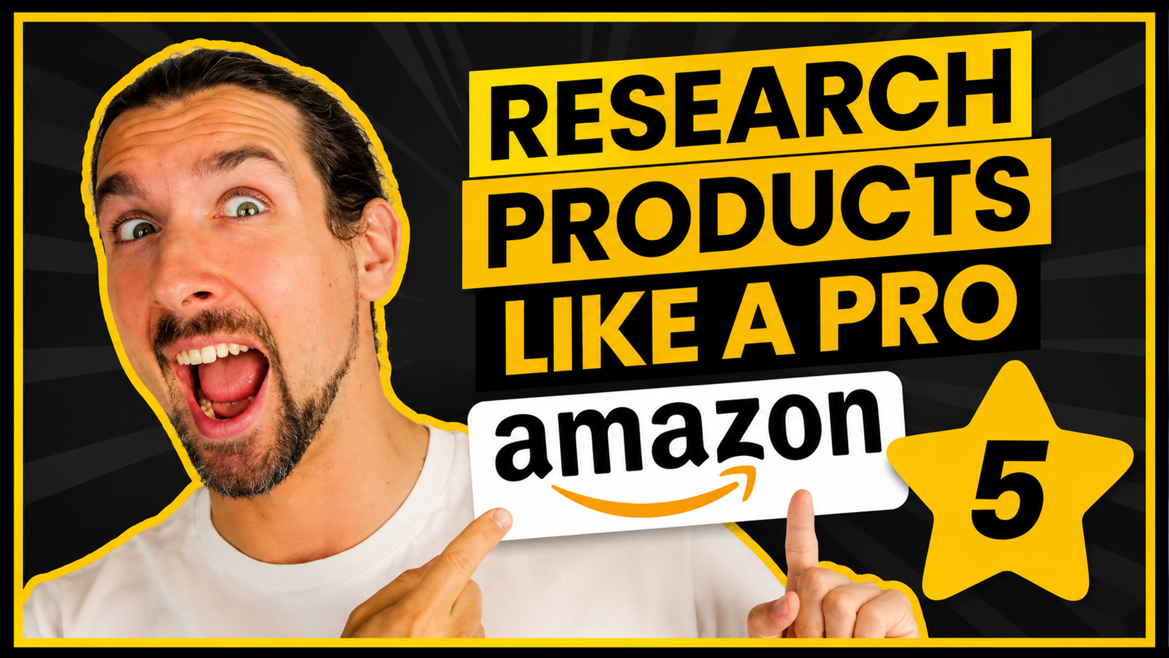 Amazon Product Research: 3 Best Tips For Beginners & Advanced Sellers