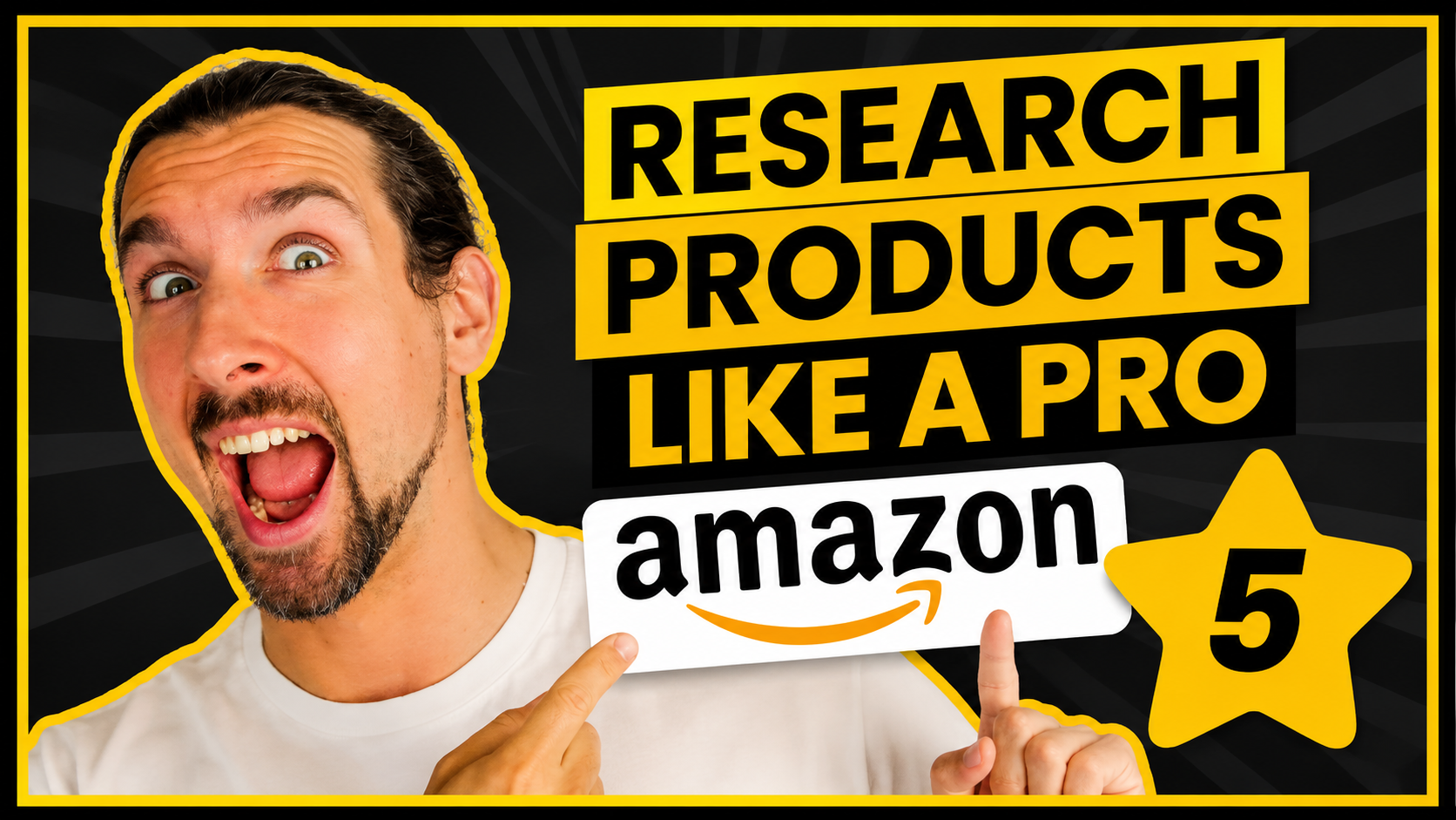 Amazon Product Research: 3 Best Tips For Beginners & Advanced Sellers