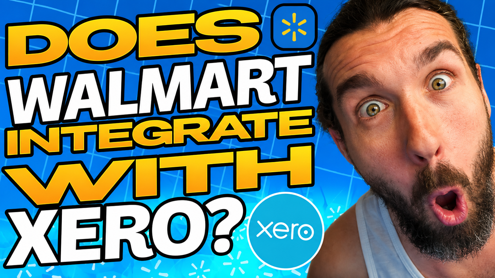 Does Walmart Integrate With Xero? Here's the Answer!